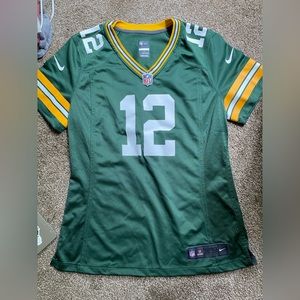 Packers Football Jersey